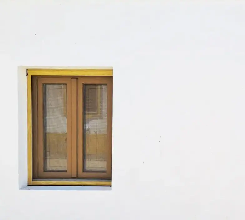 Janela Pvc - Janelas Pvc -