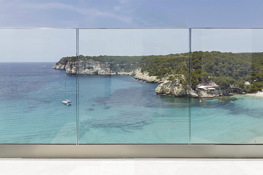 Sistema View Crystal